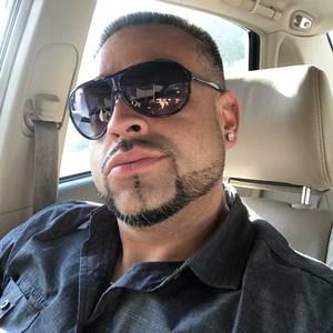 Meet your Posher, Jay